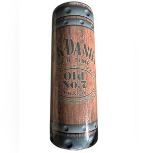 Jack Daniels Tumbler-20 oz New